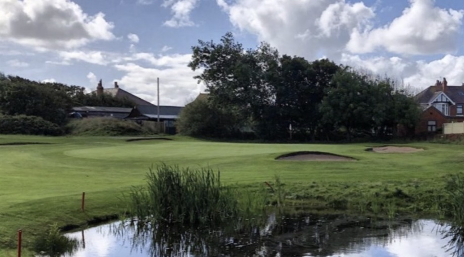 Photo of Blackpool North Shore Golf Club